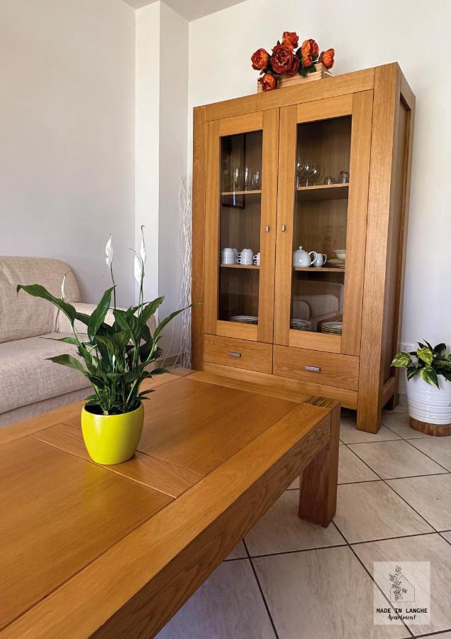 Made In Langhe Apartment ラ・モッラ エクステリア 写真