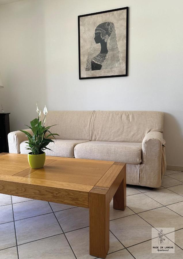 Made In Langhe Apartment ラ・モッラ エクステリア 写真