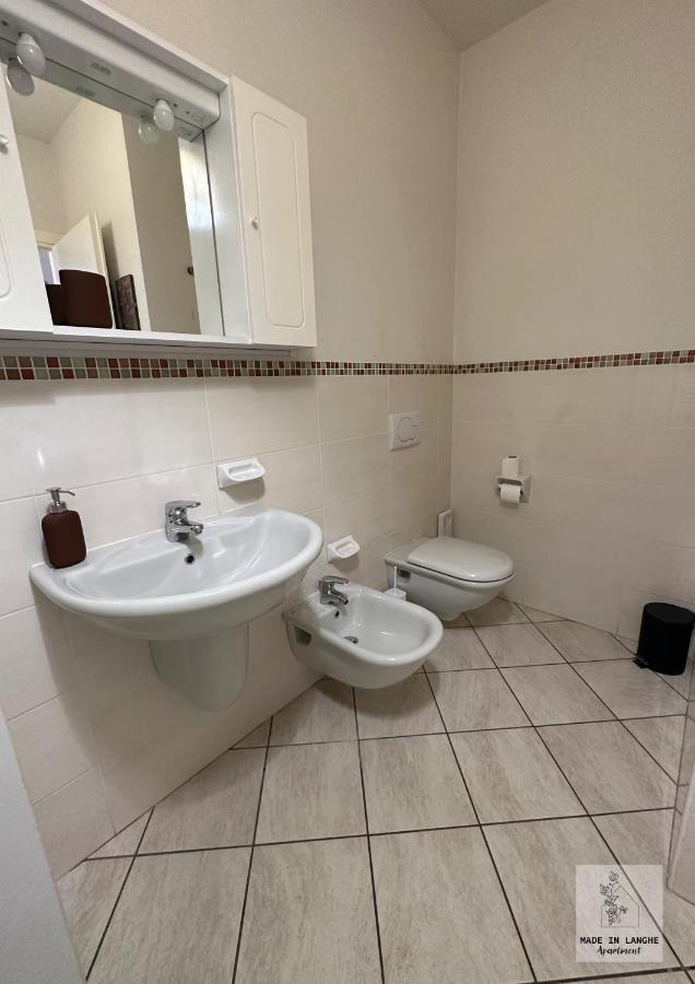 Made In Langhe Apartment ラ・モッラ エクステリア 写真