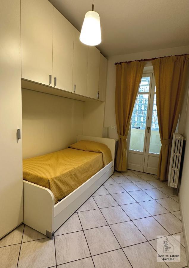 Made In Langhe Apartment ラ・モッラ エクステリア 写真